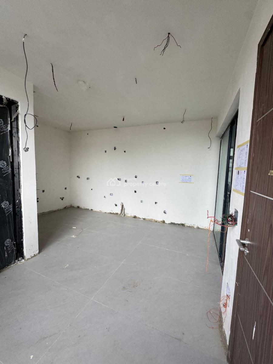 Most Affordable Duplex with Elevator & Swimming Pool in Ikoyi, Old Ikoyi, Ikoyi, Lagos, Semi-detached Duplex for Sale