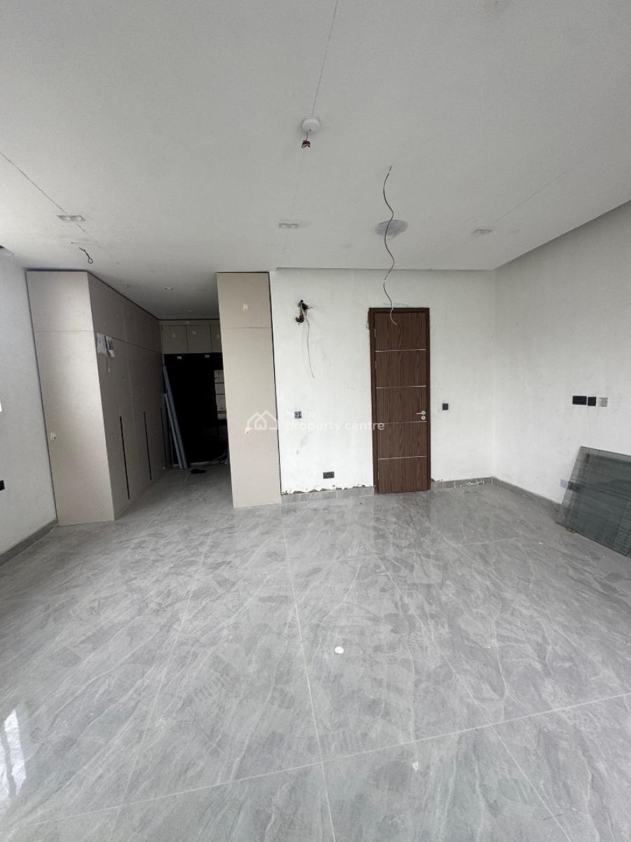 Most Affordable Duplex with Elevator & Swimming Pool in Ikoyi, Old Ikoyi, Ikoyi, Lagos, Semi-detached Duplex for Sale