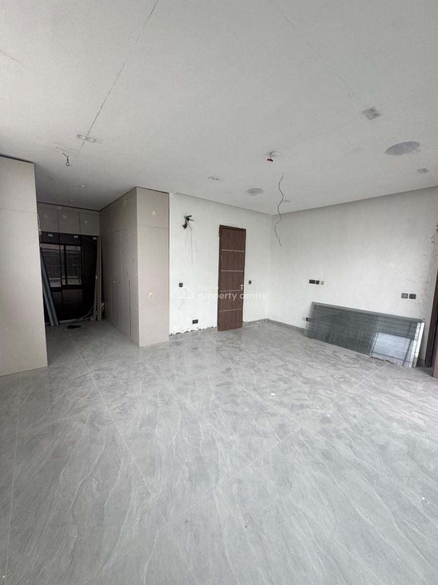Most Affordable Duplex with Elevator & Swimming Pool in Ikoyi, Old Ikoyi, Ikoyi, Lagos, Semi-detached Duplex for Sale