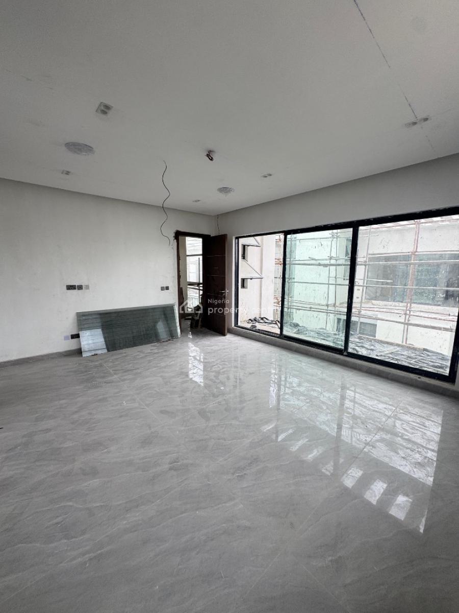 Most Affordable Duplex with Elevator & Swimming Pool in Ikoyi, Old Ikoyi, Ikoyi, Lagos, Semi-detached Duplex for Sale