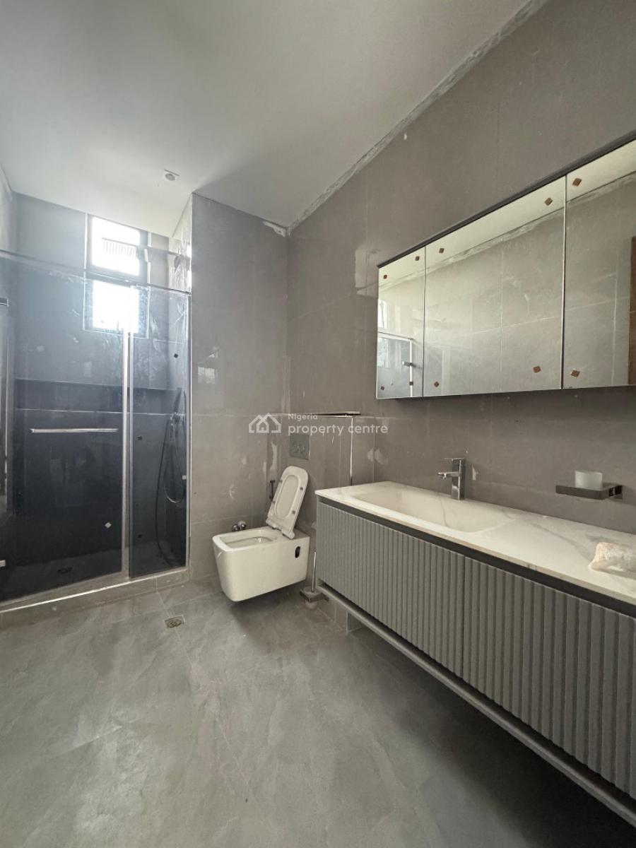 Most Affordable Duplex with Elevator & Swimming Pool in Ikoyi, Old Ikoyi, Ikoyi, Lagos, Semi-detached Duplex for Sale