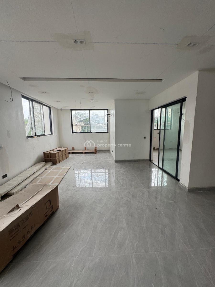Most Affordable Duplex with Elevator & Swimming Pool in Ikoyi, Old Ikoyi, Ikoyi, Lagos, Semi-detached Duplex for Sale