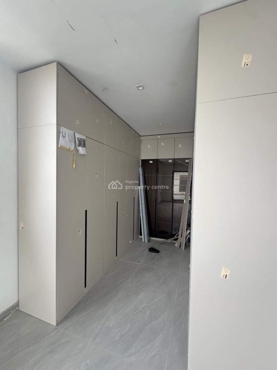 Most Affordable Duplex with Elevator & Swimming Pool in Ikoyi, Old Ikoyi, Ikoyi, Lagos, Semi-detached Duplex for Sale