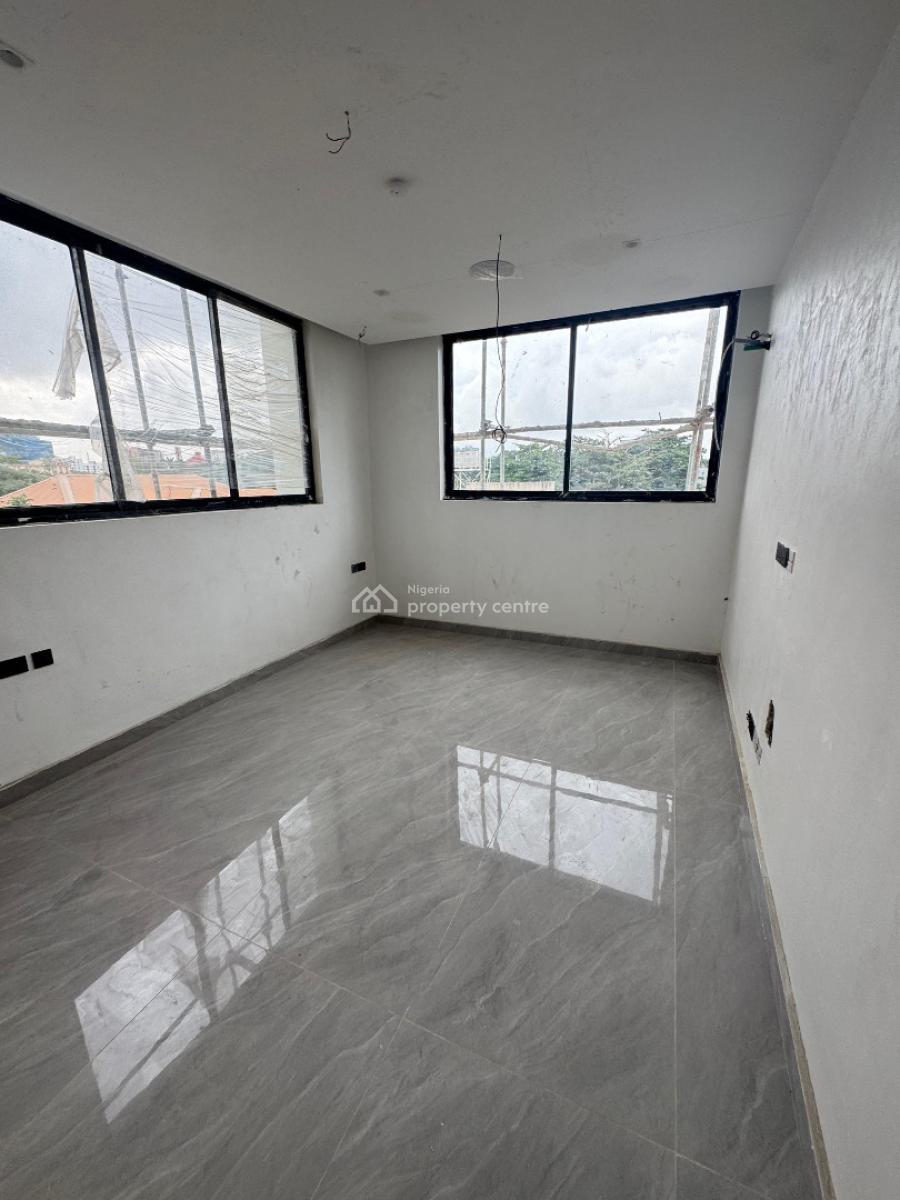 Most Affordable Duplex with Elevator & Swimming Pool in Ikoyi, Old Ikoyi, Ikoyi, Lagos, Semi-detached Duplex for Sale