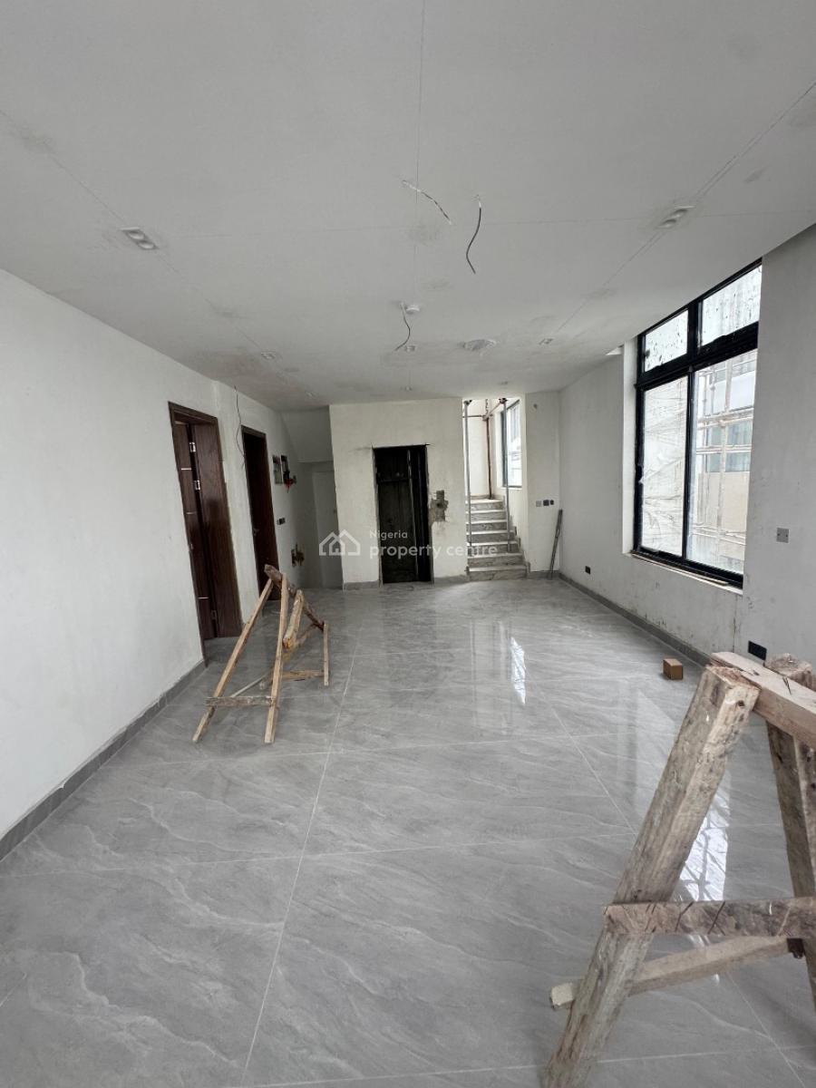 Most Affordable Duplex with Elevator & Swimming Pool in Ikoyi, Old Ikoyi, Ikoyi, Lagos, Semi-detached Duplex for Sale