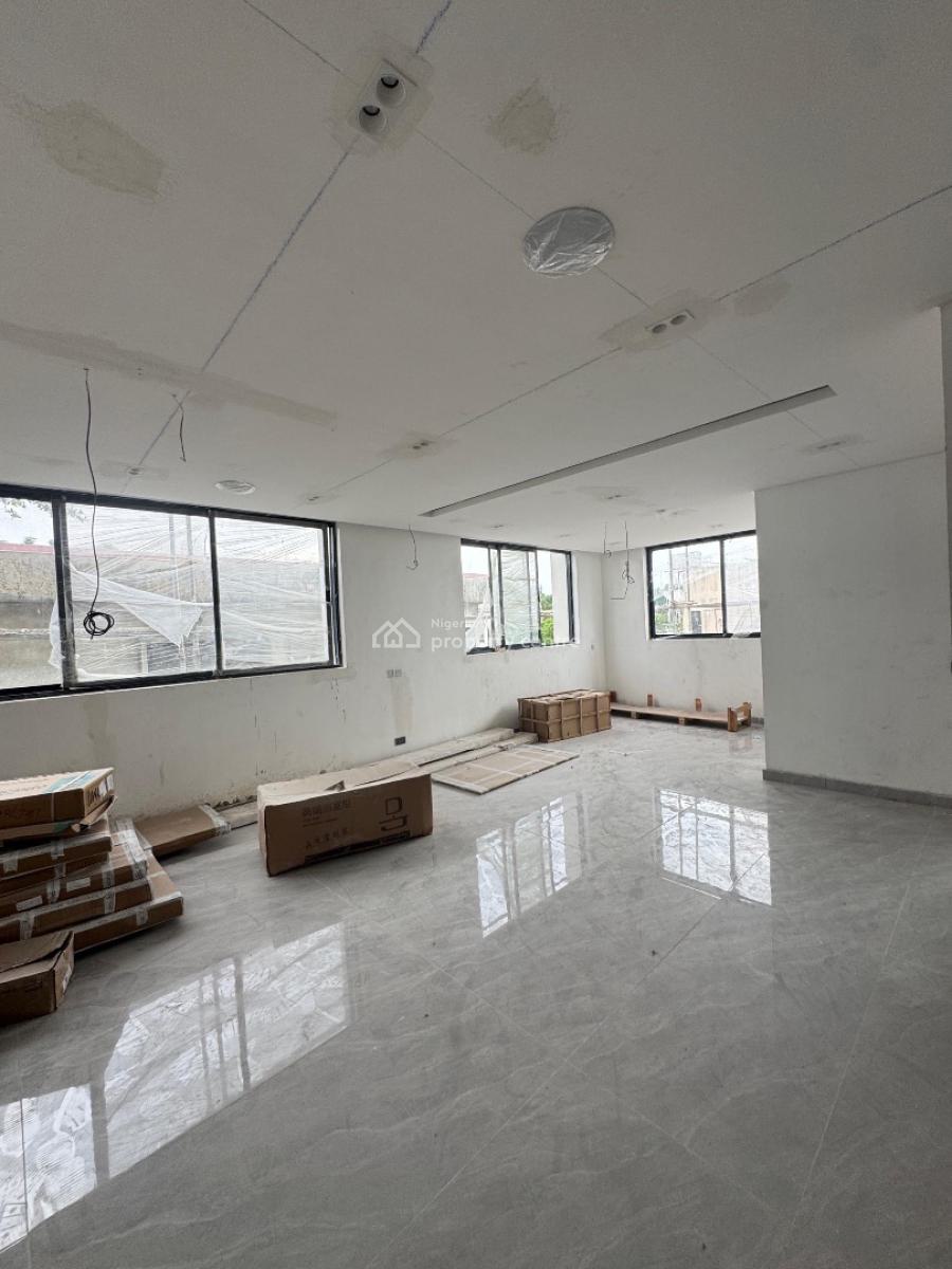 Most Affordable Duplex with Elevator & Swimming Pool in Ikoyi, Old Ikoyi, Ikoyi, Lagos, Semi-detached Duplex for Sale