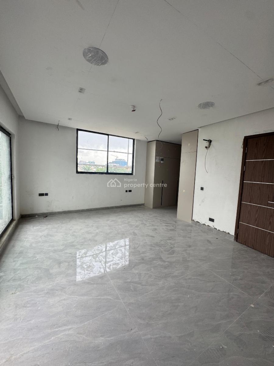 Most Affordable Duplex with Elevator & Swimming Pool in Ikoyi, Old Ikoyi, Ikoyi, Lagos, Semi-detached Duplex for Sale