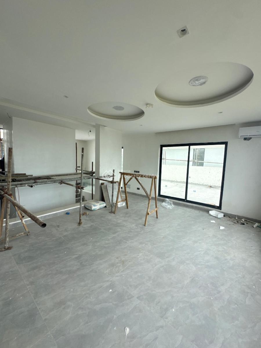 Most Affordable Duplex with Elevator & Swimming Pool in Ikoyi, Old Ikoyi, Ikoyi, Lagos, Semi-detached Duplex for Sale