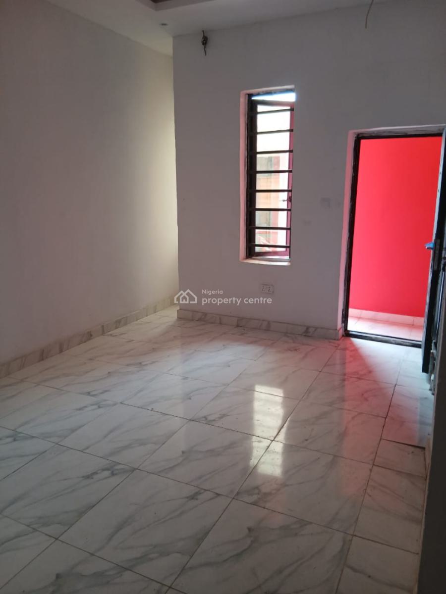 4 Bedroom Terrace Duplex, Ajah, Lagos, Terraced Duplex for Sale
