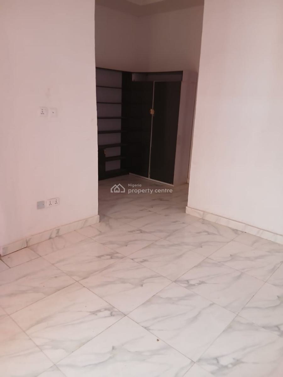 4 Bedroom Terrace Duplex, Ajah, Lagos, Terraced Duplex for Sale