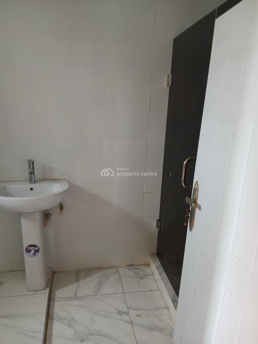 4 Bedroom Terrace Duplex, Ajah, Lagos, Terraced Duplex for Sale