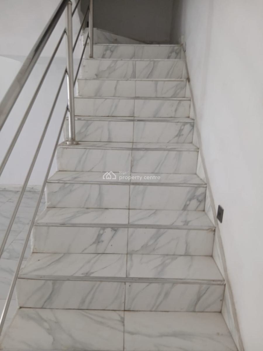 4 Bedroom Terrace Duplex, Ajah, Lagos, Terraced Duplex for Sale