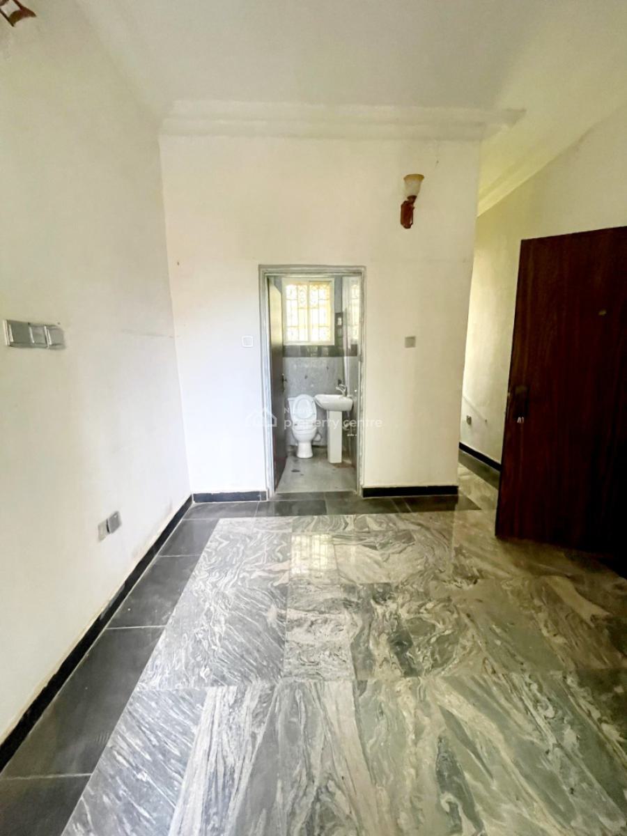 Lovely Self Contain Apartment in a Serene Environment, Gilmore, Jahi, Abuja, Flat / Apartment for Rent