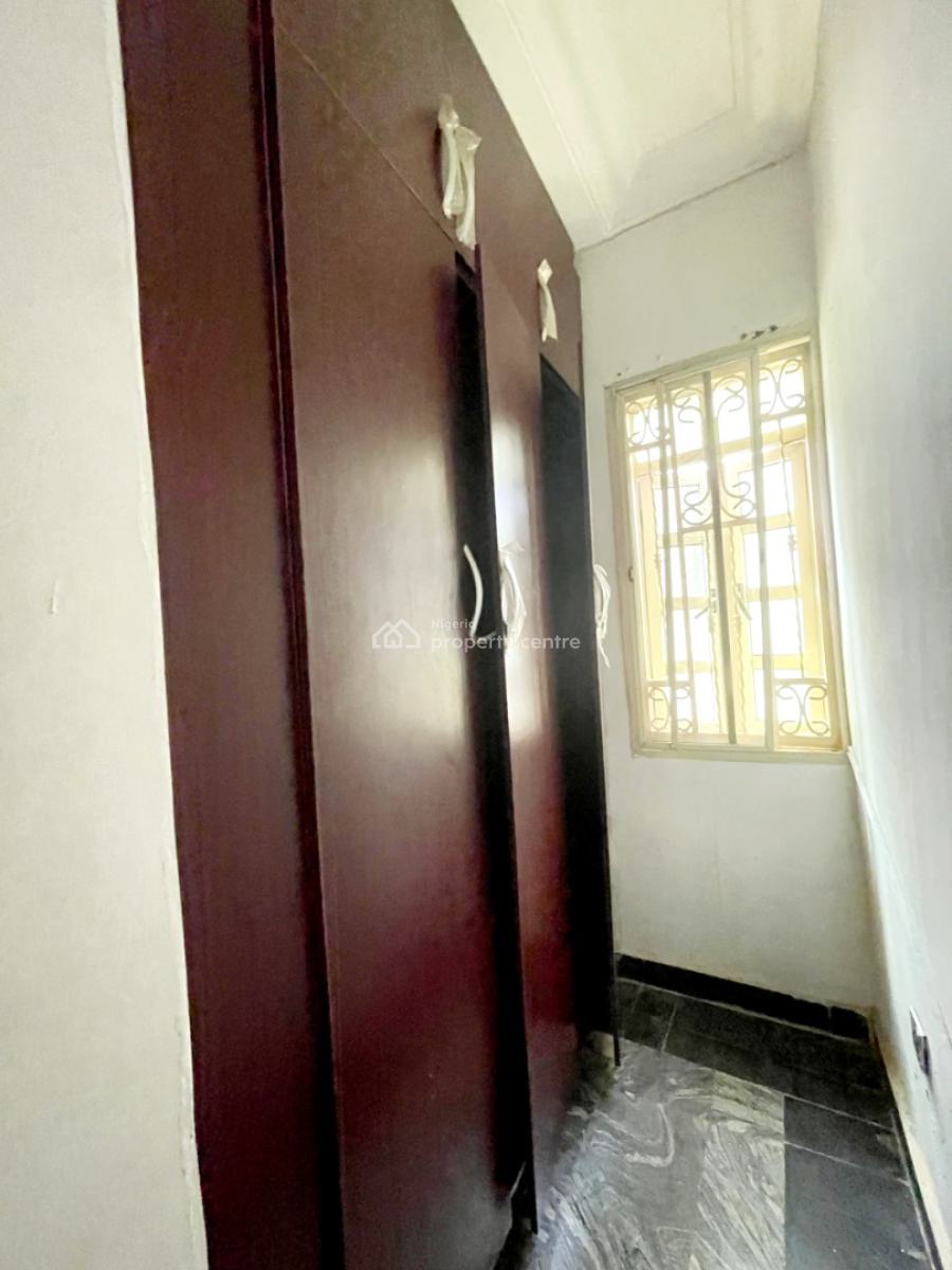 Lovely Self Contain Apartment in a Serene Environment, Gilmore, Jahi, Abuja, Flat / Apartment for Rent