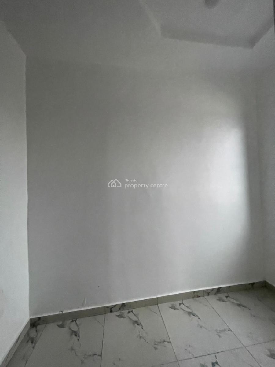 Very Spacious 4 Bedroom Terrace Duplex with Bq., Surulere, Lagos, Terraced Duplex for Sale
