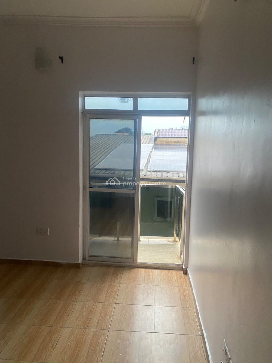 Clean 1 Bedroom (miniflat), Off Alpha Beach Road., Igbo Efon, Lekki, Lagos, Mini Flat (room and Parlour) for Rent