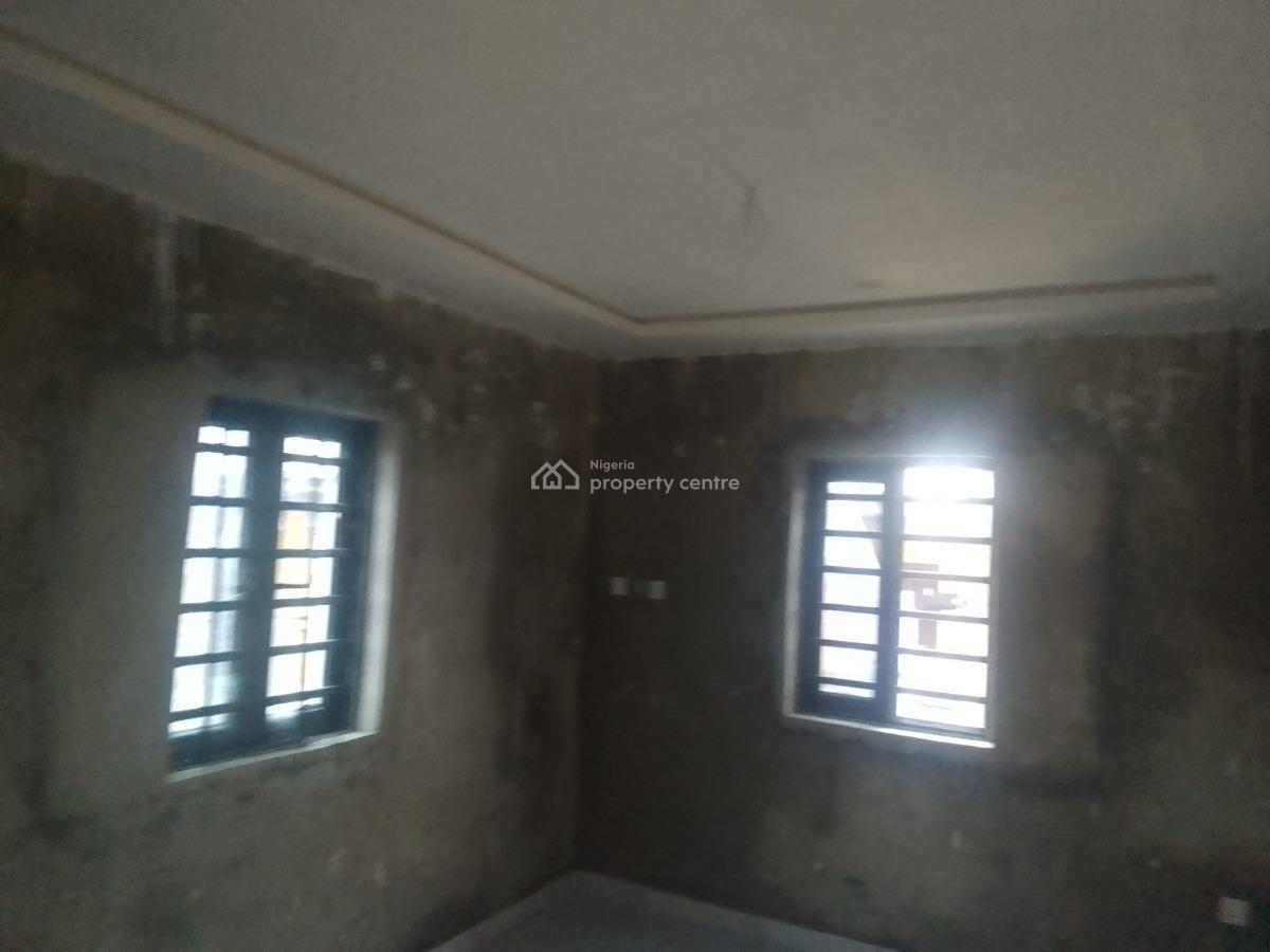 Newly Buildt Spacious Luxury 1 Bedroom Flat with Excellent Features, Alasela Estate, Ogombo, Ajah, Lagos, Mini Flat (room and Parlour) for Rent