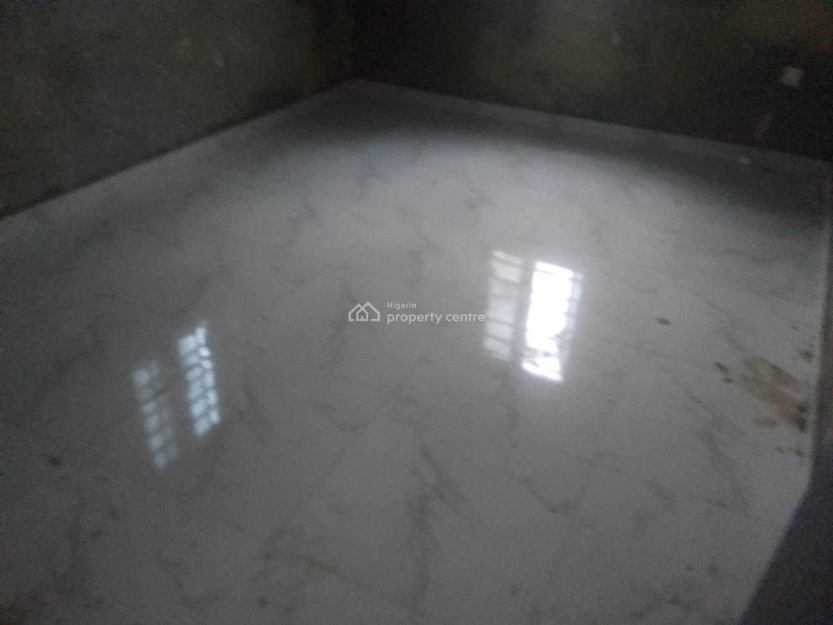 Newly Buildt Spacious Luxury 1 Bedroom Flat with Excellent Features, Alasela Estate, Ogombo, Ajah, Lagos, Mini Flat (room and Parlour) for Rent