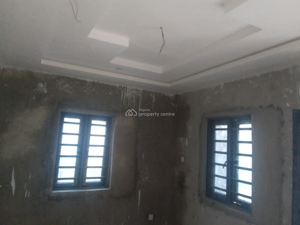 Newly Buildt Spacious Luxury 1 Bedroom Flat with Excellent Features, Alasela Estate, Ogombo, Ajah, Lagos, Mini Flat (room and Parlour) for Rent