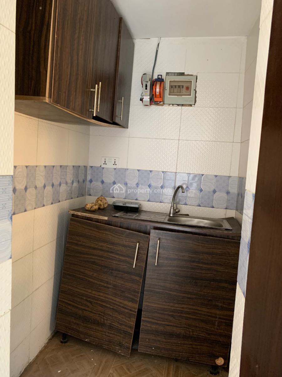 Standard Room Self Contained, News Engineering Estate, Dawaki, Gwarinpa, Abuja, Self Contain (single Rooms) for Rent