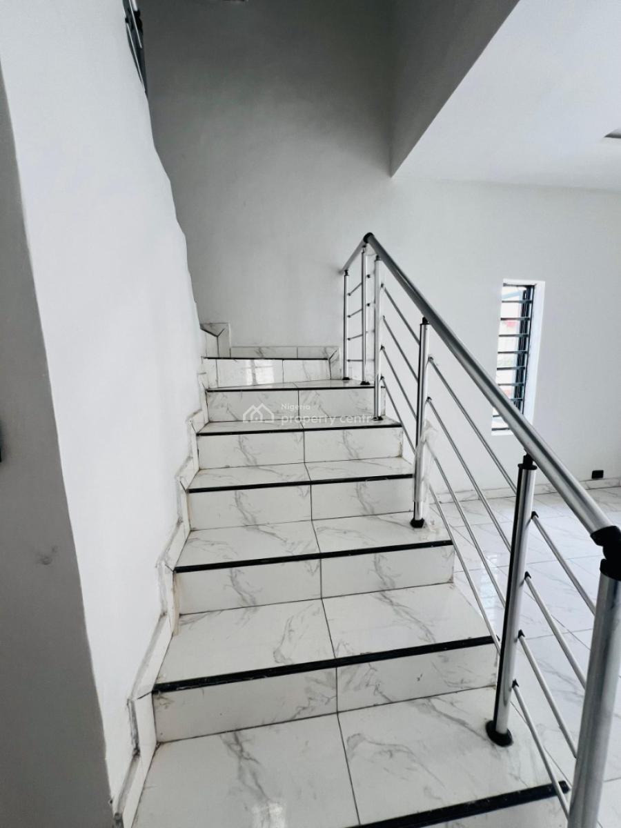 Nicely Finished, Abijo Gra, Ibeju Lekki, Abijo, Lekki, Lagos, Detached Duplex for Sale
