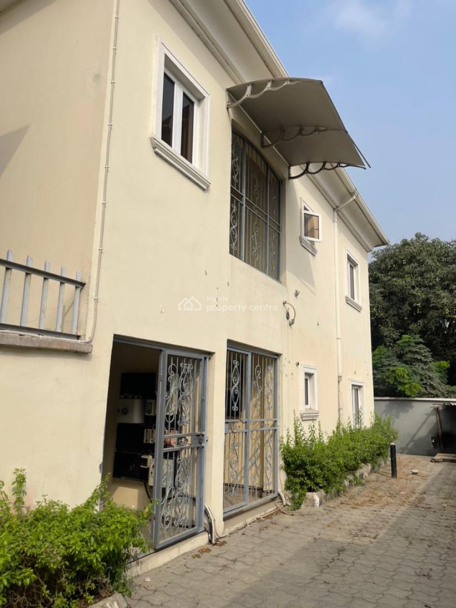 Spacious 3 Bedroom Apartment in Serene Location, Behind Lagos Business School, After Abraham Adesanya, Ajah, Lagos, Flat / Apartment for Rent