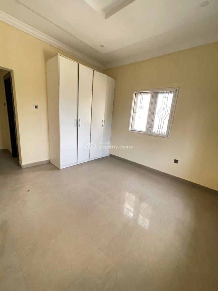 Spacious 3 Bedroom Apartment in Serene Location, Behind Lagos Business School, After Abraham Adesanya, Ajah, Lagos, Flat / Apartment for Rent