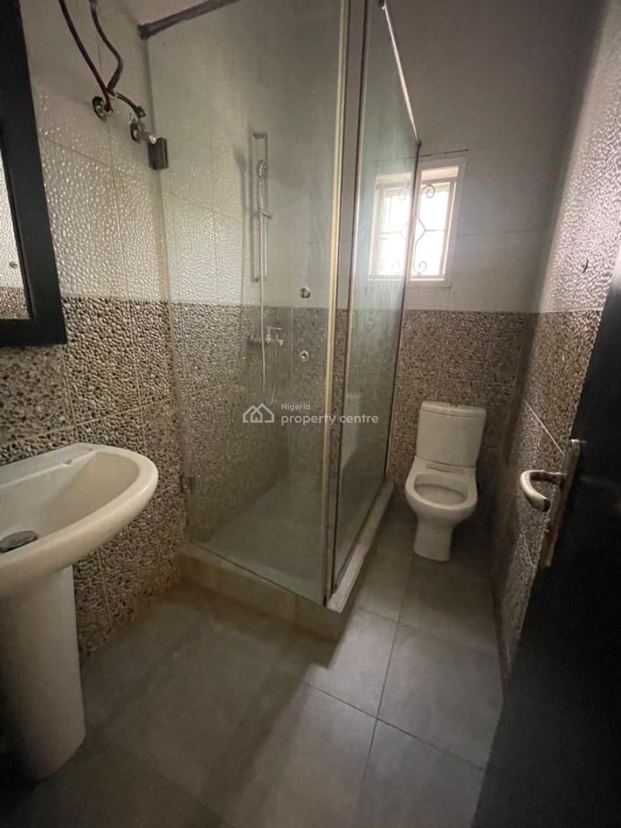 Spacious 3 Bedroom Apartment in Serene Location, Behind Lagos Business School, After Abraham Adesanya, Ajah, Lagos, Flat / Apartment for Rent