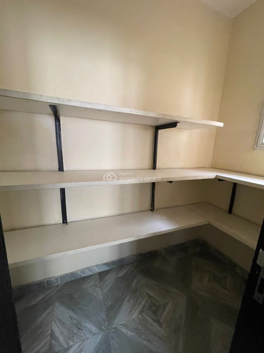 Spacious 3 Bedroom Apartment in Serene Location, Behind Lagos Business School, After Abraham Adesanya, Ajah, Lagos, Flat / Apartment for Rent