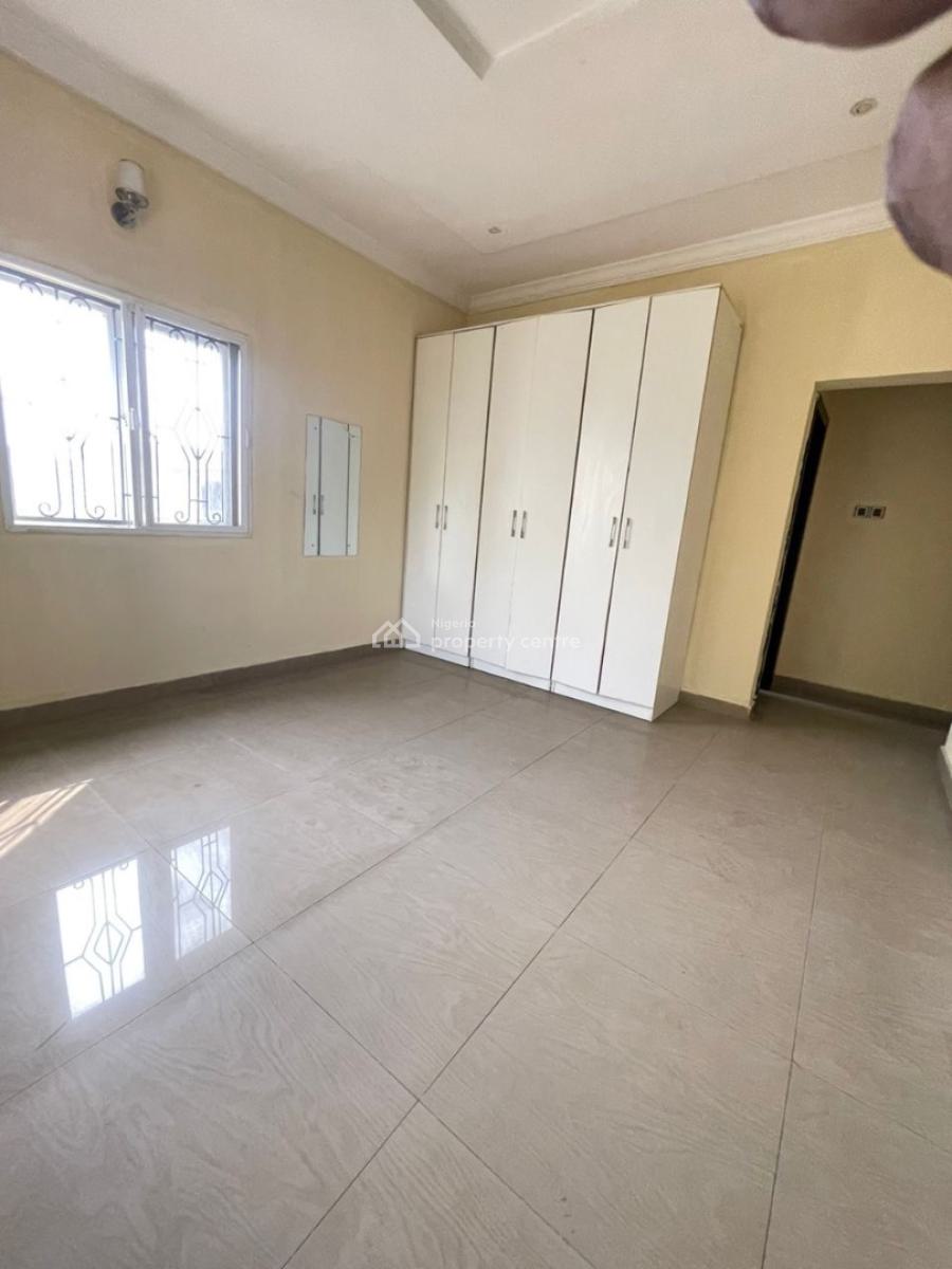 Spacious 3 Bedroom Apartment in Serene Location, Behind Lagos Business School, After Abraham Adesanya, Ajah, Lagos, Flat / Apartment for Rent