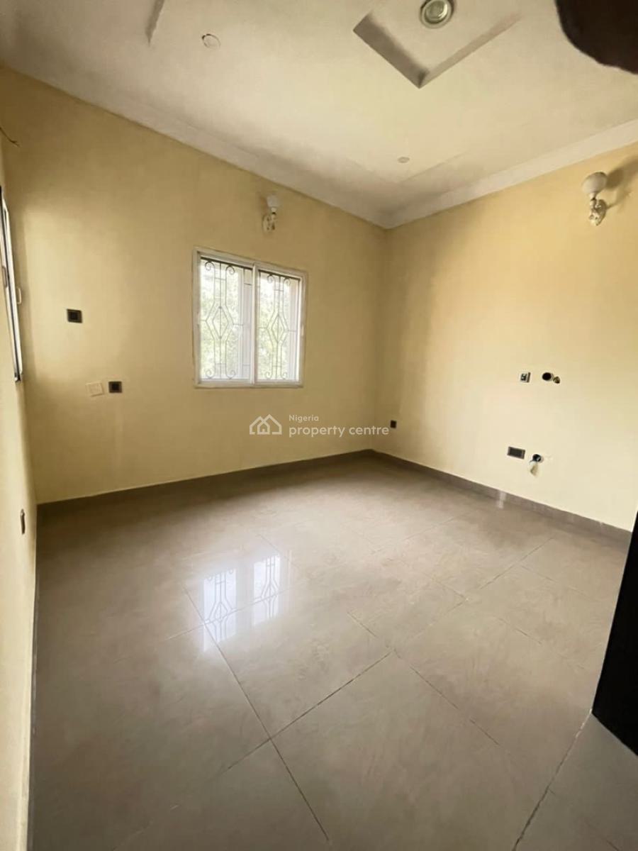 Spacious 3 Bedroom Apartment in Serene Location, Behind Lagos Business School, After Abraham Adesanya, Ajah, Lagos, Flat / Apartment for Rent
