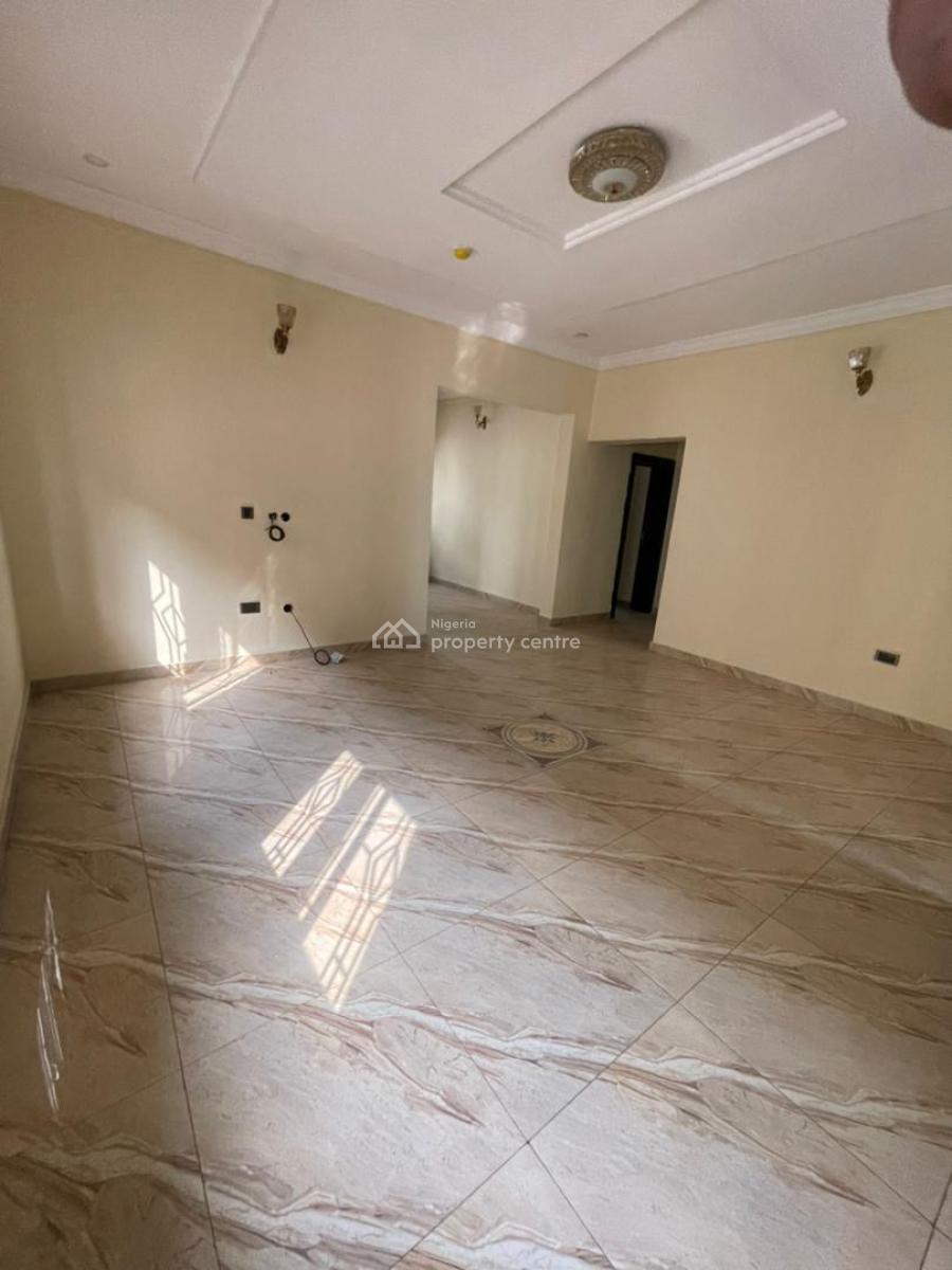 Spacious 3 Bedroom Apartment in Serene Location, Behind Lagos Business School, After Abraham Adesanya, Ajah, Lagos, Flat / Apartment for Rent