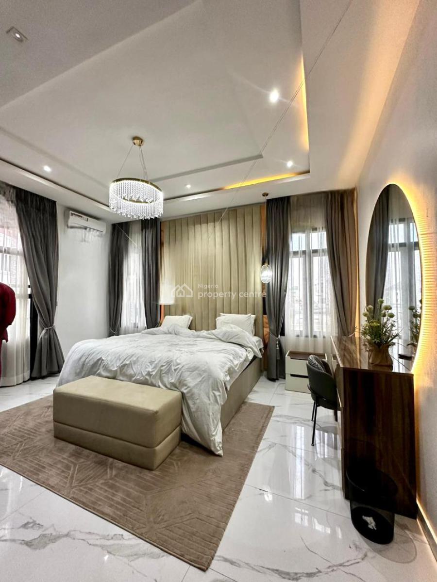 Luxury 30 Bedroom Hotel, Victoria Island (vi), Lagos, Hotel / Guest House for Sale