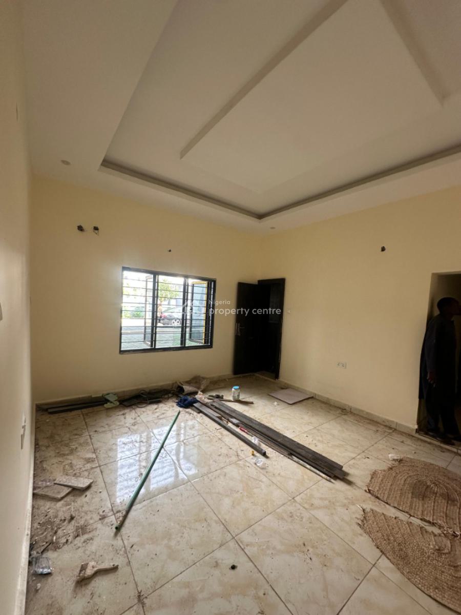 Newly Built 2bedroom Flat, Jahi By Gilmore, Jahi, Abuja, Flat / Apartment for Rent