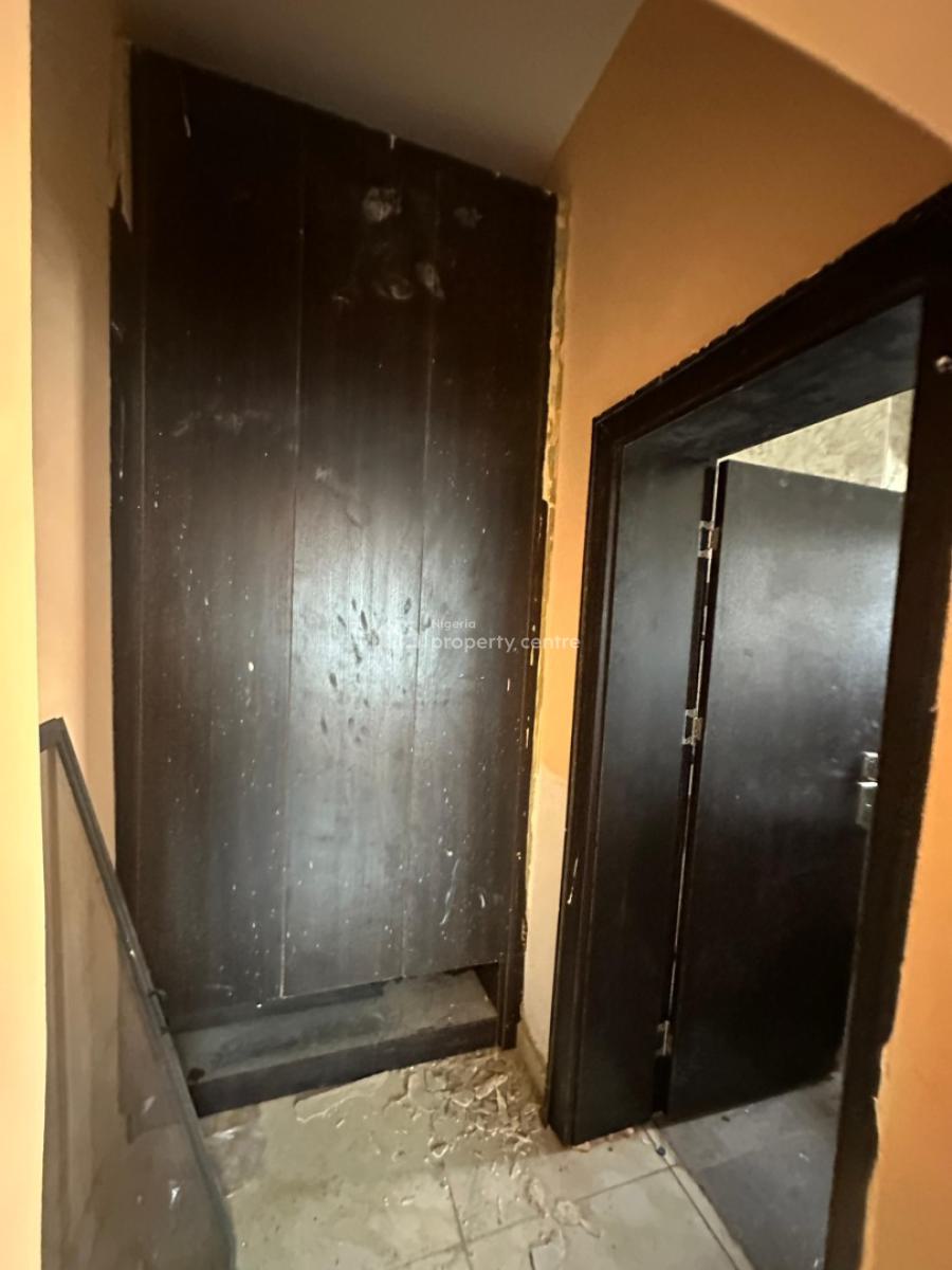 Newly Built 2bedroom Flat, Jahi By Gilmore, Jahi, Abuja, Flat / Apartment for Rent