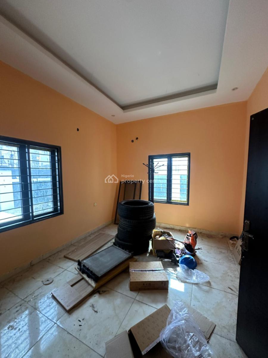 Newly Built 2bedroom Flat, Jahi By Gilmore, Jahi, Abuja, Flat / Apartment for Rent