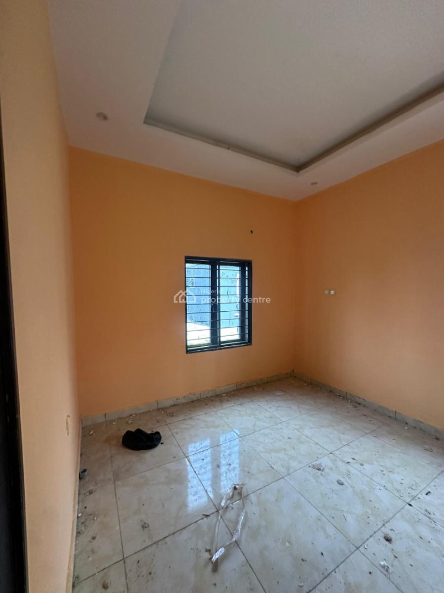 Newly Built 2bedroom Flat, Jahi By Gilmore, Jahi, Abuja, Flat / Apartment for Rent