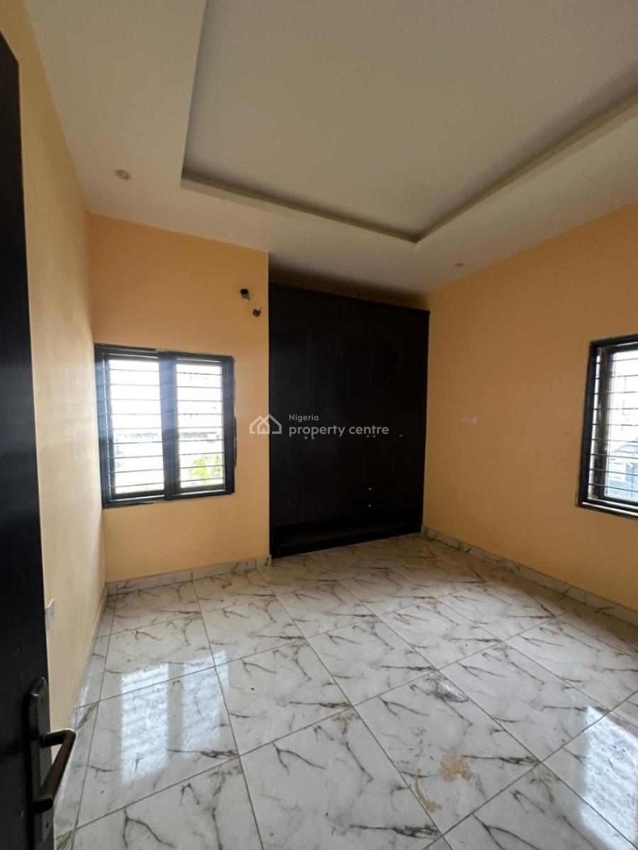 Newly Built 2bedroom Flat, Jahi By Gilmore, Jahi, Abuja, Flat / Apartment for Rent