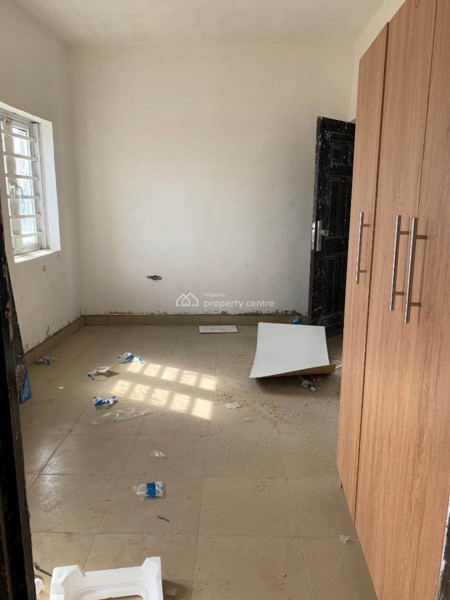 Standard 1 Bedroom Flat, News Engineering Tarred Road, Dawaki, Gwarinpa, Abuja, Mini Flat (room and Parlour) for Rent