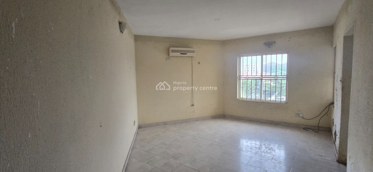 a Unit of 3 Bedroom Service Flat in a Medium Rise Apartment Block, Oniru, Victoria Island (vi), Lagos, Flat / Apartment for Rent
