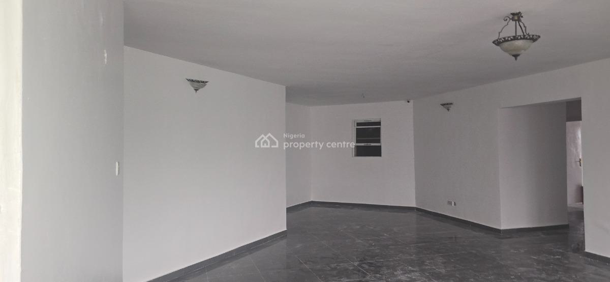 a Unit of 3 Bedrooms Serviced Flat in a Medium Rise Apartment Block, Oniru, Victoria Island (vi), Lagos, Flat / Apartment for Rent