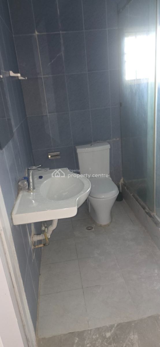 a Unit of 3 Bedrooms Serviced Flat in a Medium Rise Apartment Block, Oniru, Victoria Island (vi), Lagos, Flat / Apartment for Rent