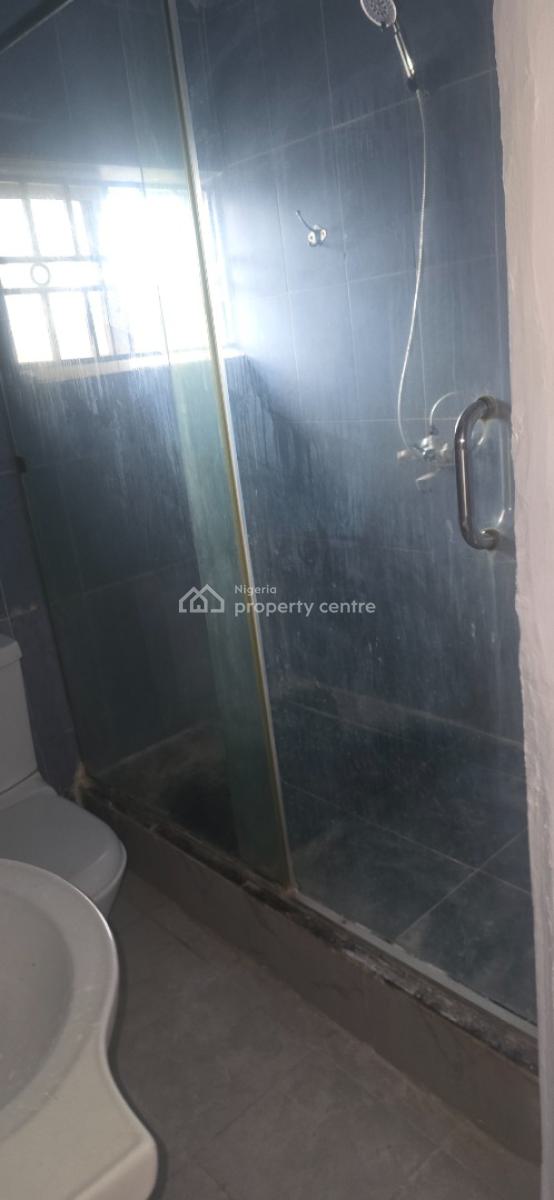 a Unit of 3 Bedrooms Serviced Flat in a Medium Rise Apartment Block, Oniru, Victoria Island (vi), Lagos, Flat / Apartment for Rent