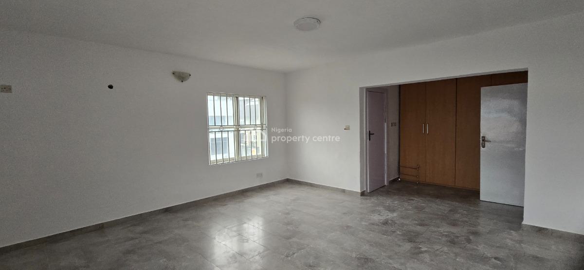 a Unit of 3 Bedrooms Serviced Flat in a Medium Rise Apartment Block, Oniru, Victoria Island (vi), Lagos, Flat / Apartment for Rent