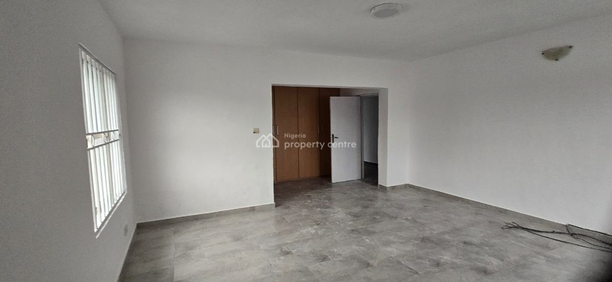a Unit of 3 Bedrooms Serviced Flat in a Medium Rise Apartment Block, Oniru, Victoria Island (vi), Lagos, Flat / Apartment for Rent