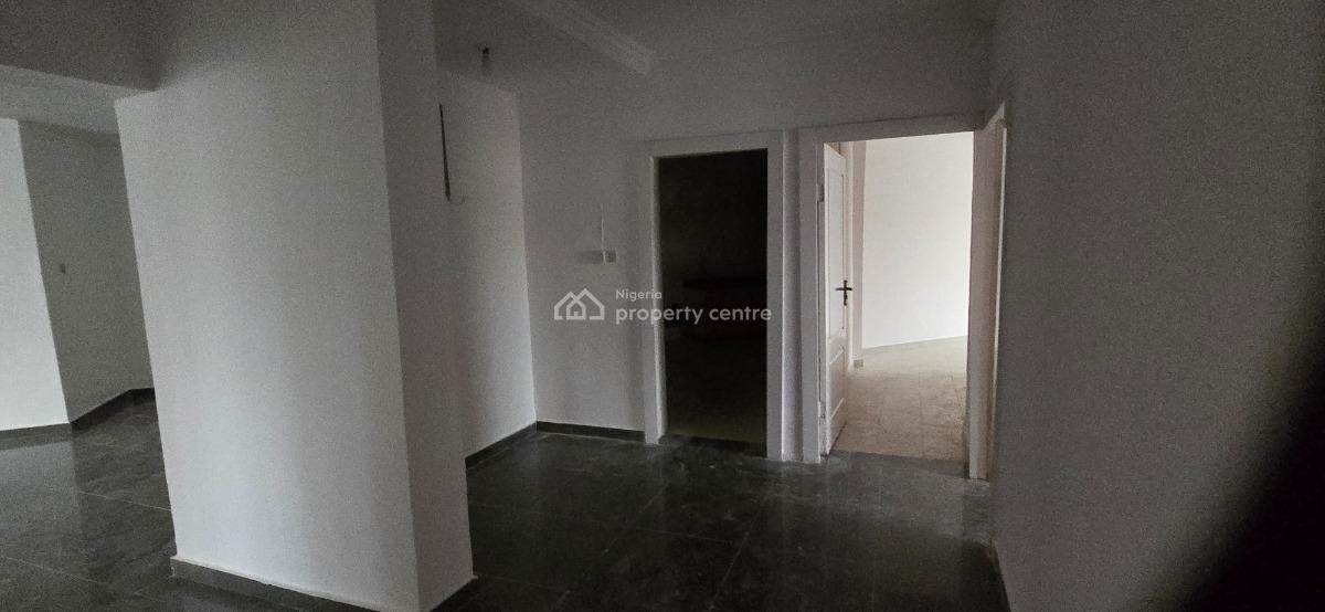a Unit of 3 Bedrooms Serviced Flat in a Medium Rise Apartment Block, Oniru, Victoria Island (vi), Lagos, Flat / Apartment for Rent
