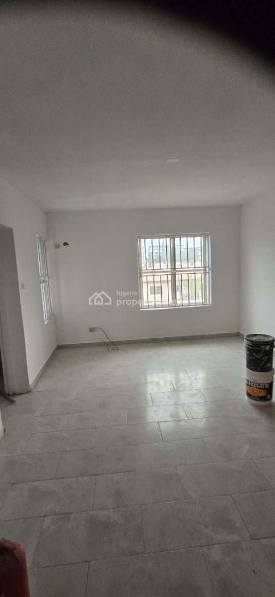 a Unit of 3 Bedrooms Serviced Flat in a Medium Rise Apartment Block, Oniru, Victoria Island (vi), Lagos, Flat / Apartment for Rent