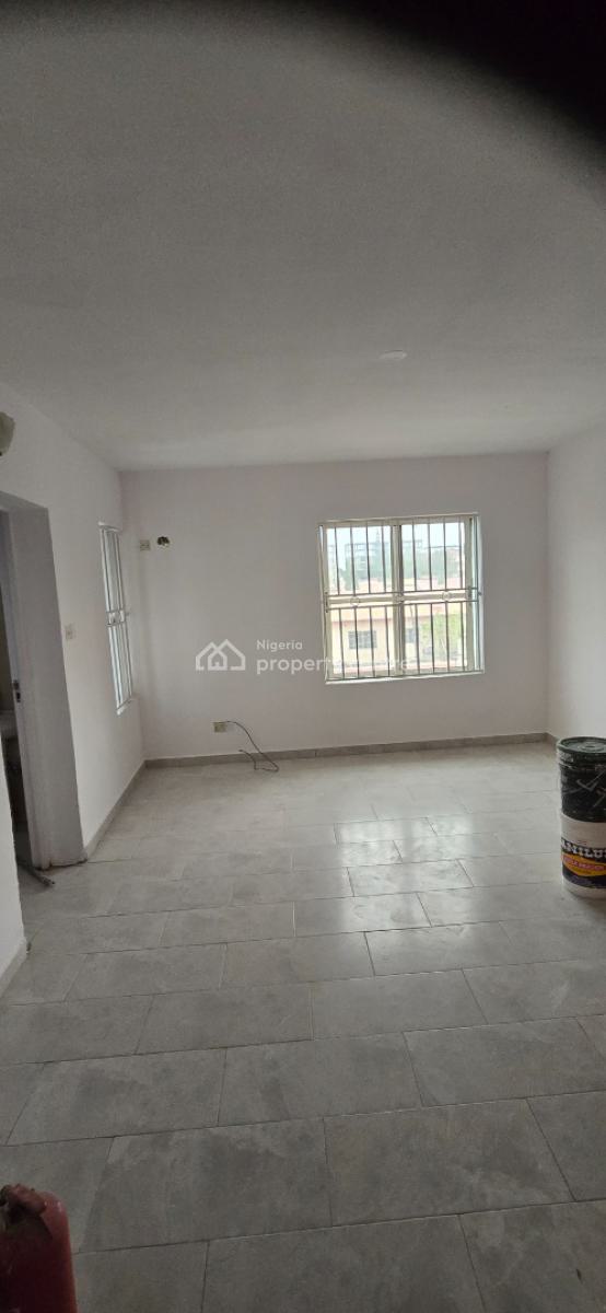 a Unit of 3 Bedrooms Serviced Flat in a Medium Rise Apartment Block, Oniru, Victoria Island (vi), Lagos, Flat / Apartment for Rent