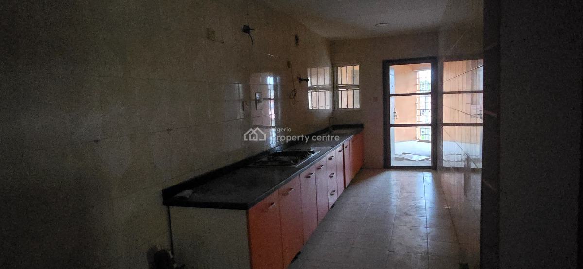 a Unit of 3 Bedrooms Serviced Flat in a Medium Rise Apartment Block, Oniru, Victoria Island (vi), Lagos, Flat / Apartment for Rent