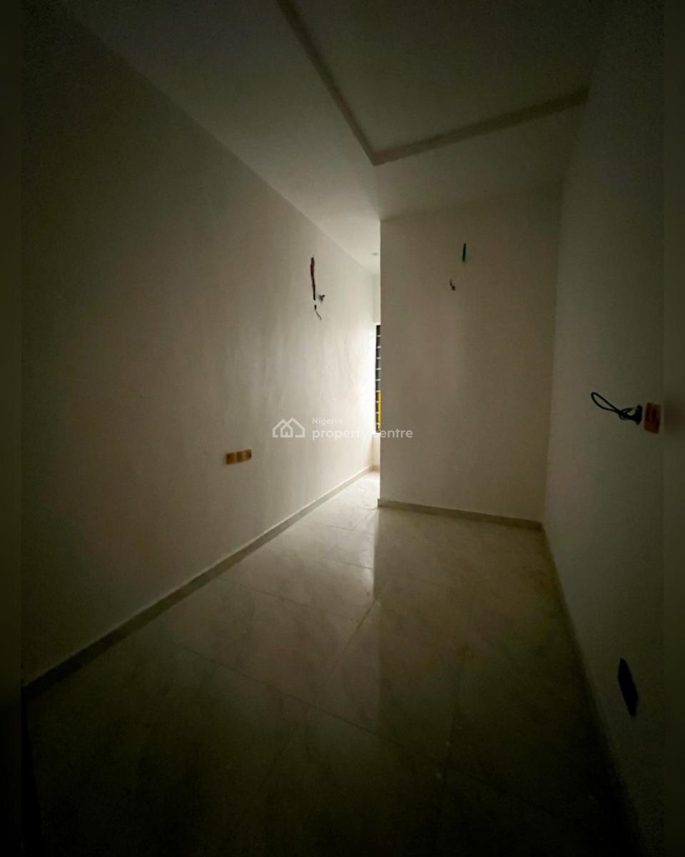 Luxury 4-bedroom Terraced Duplex, Ikota, Lekki, Lagos, Terraced Duplex for Sale
